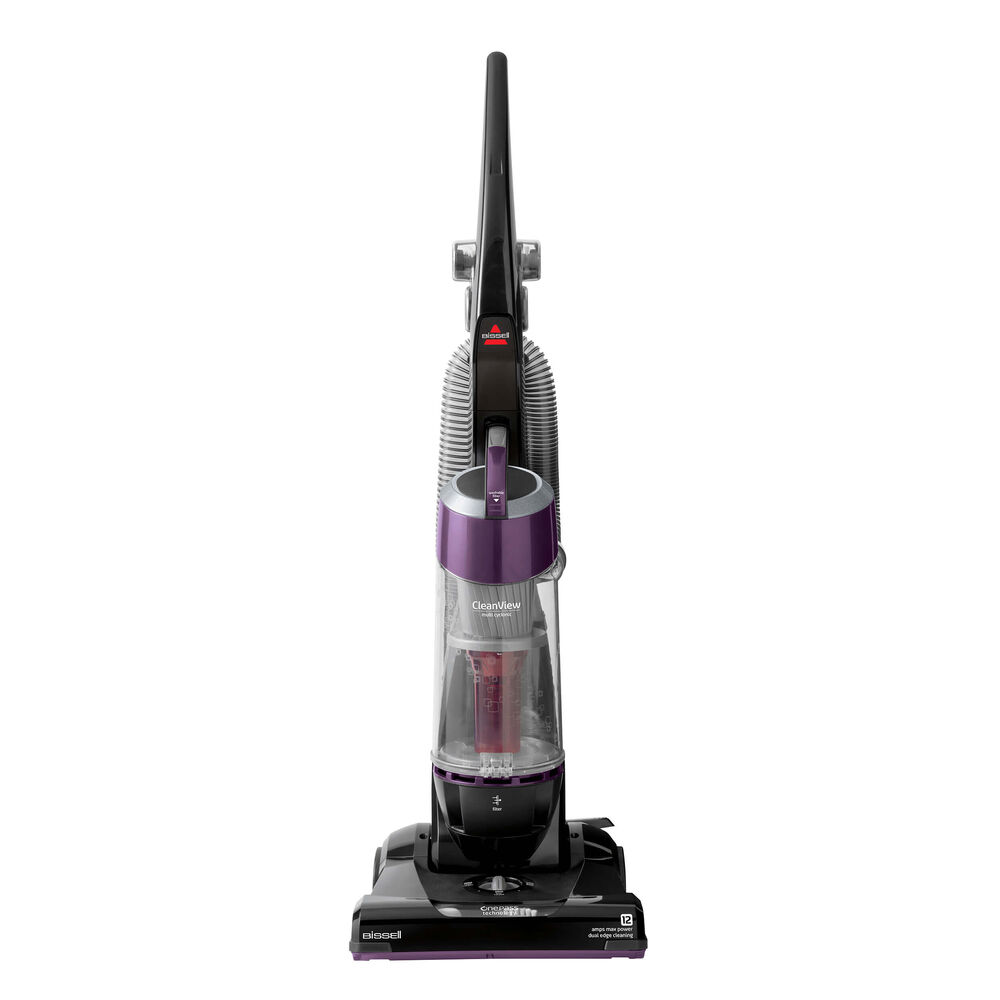 CleanView® OnePass Bagless Vacuum 9595A BISSELL® Vacuums